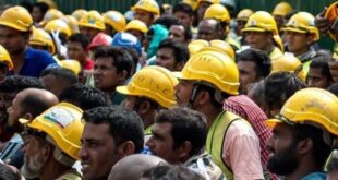 Cara Menjadi TKI Malaysia 2025