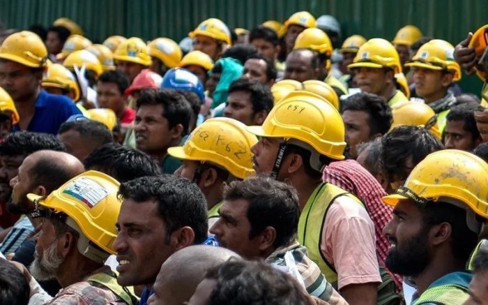 Cara Menjadi TKI Malaysia 2025