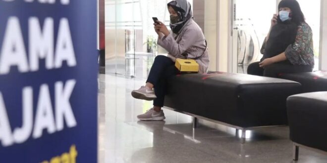 Cek Pajak Dki Jakarta 2025