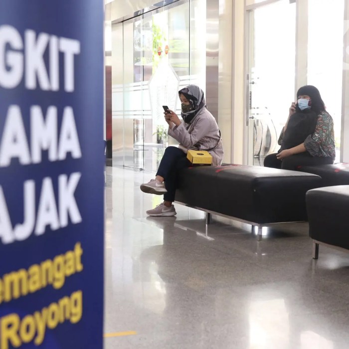 Cek Pajak Dki Jakarta 2025