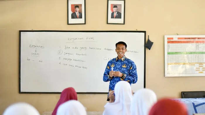 THR Maret 2025 Untuk Non Asn
