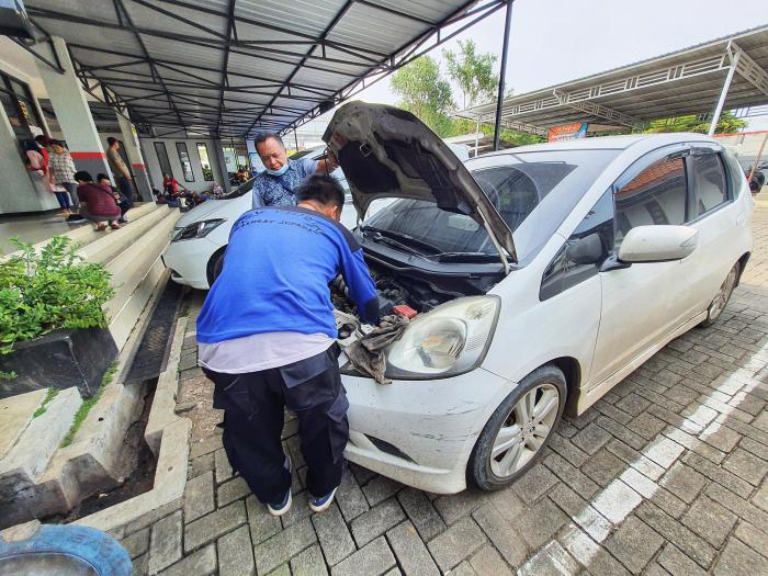 Cek Pajak Kendaraan Jawa Barat 2025