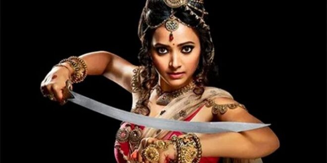 Chandra Nandini 7 Maret 2025