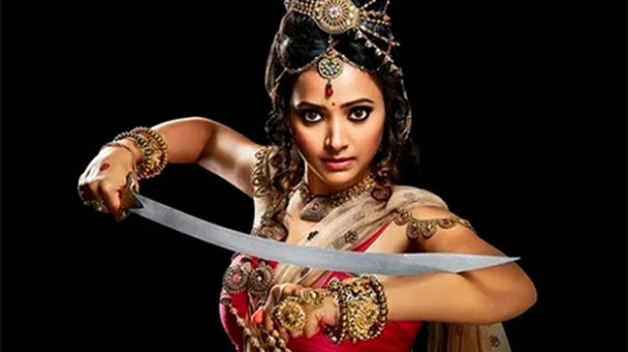 Chandra Nandini 7 Maret 2025