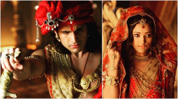 Chandra nandini 5th Chandra Nandini 7 Maret 2025