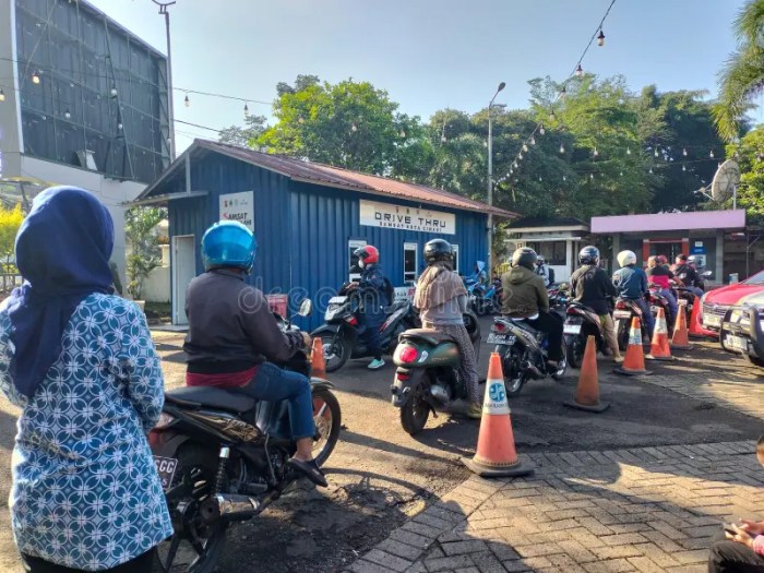 Aplikasi Cek Pajak Kendaraan Jawa Barat 2025