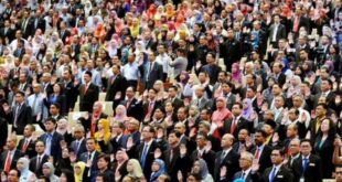 THR Maret 2025 Pns Tanggal Berapa
