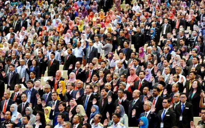 Kapan THR Maret 2025 Pns Diberikan