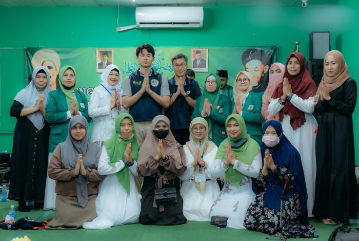 Pt Penyalur TKI Ke Taiwan 2025