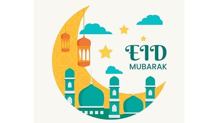 Contoh Surat THR Maret 2025 Lebaran