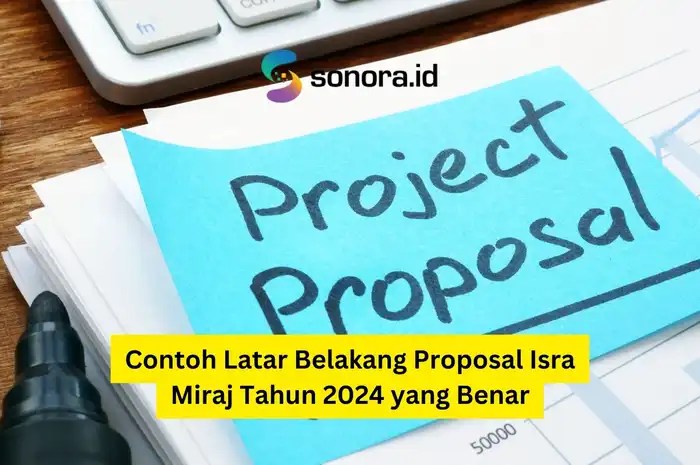 Contoh Proposal THR Maret 2025 Lebaran