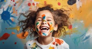 Ide Kreatif THR Maret 2025 Anak