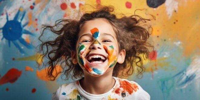 Ide Kreatif THR Maret 2025 Anak