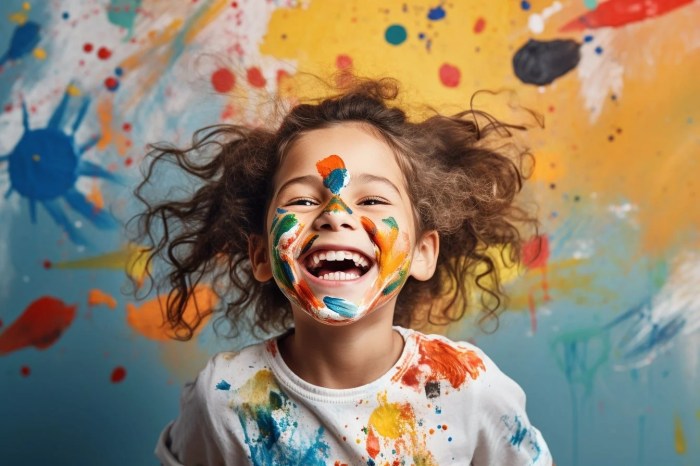 Ide Kreatif THR Maret 2025 Anak