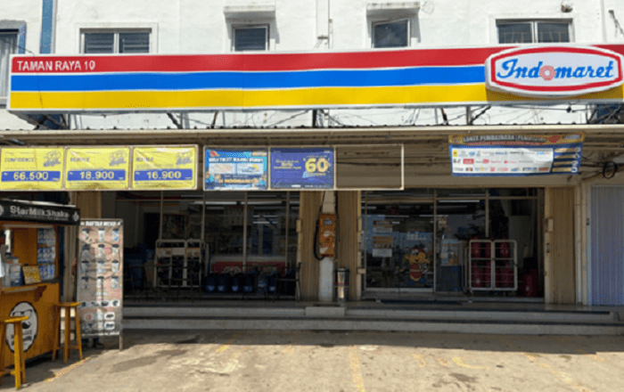 Jsm Indomaret 26 Maret 2025