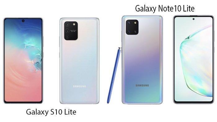 Harga Samsung A71 Maret 2025