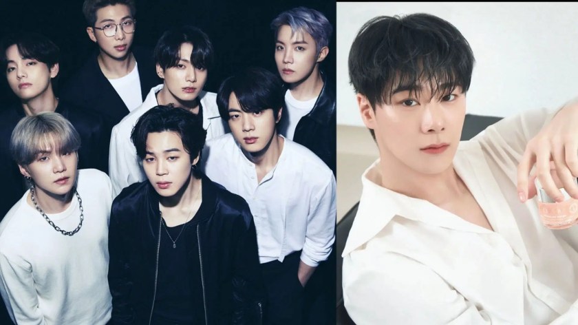 Bts Bubar 20 Maret 2025