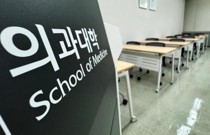 Universitas Untuk TKI Di Korea 2025