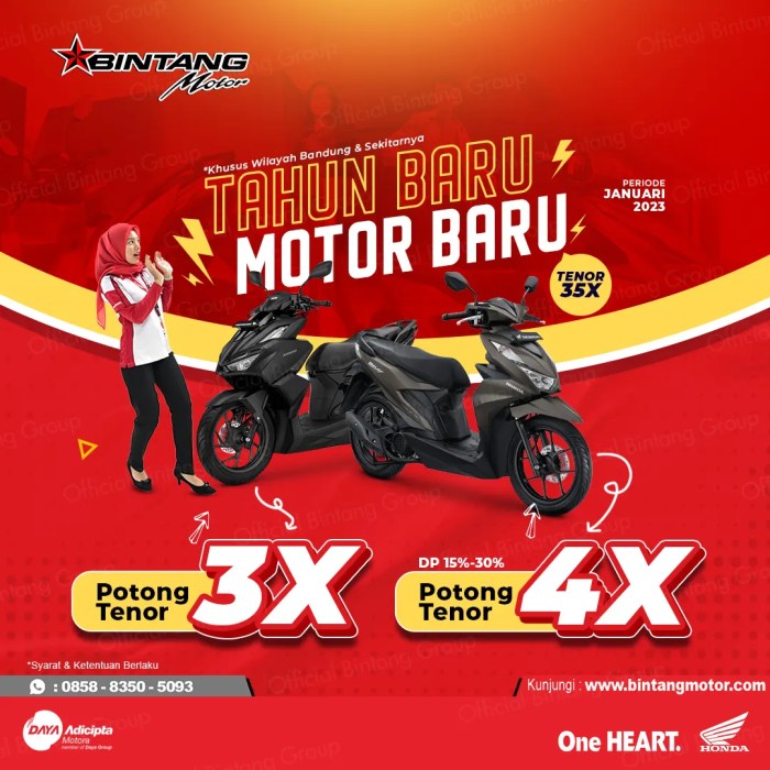 Pemutihan Pajak Kendaraan Bandung 2023 2025