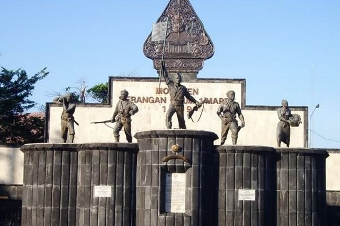 Peristiwa 1 Maret 1949