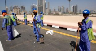 Berapa Gaji TKI Arab Saudi 2019 2025