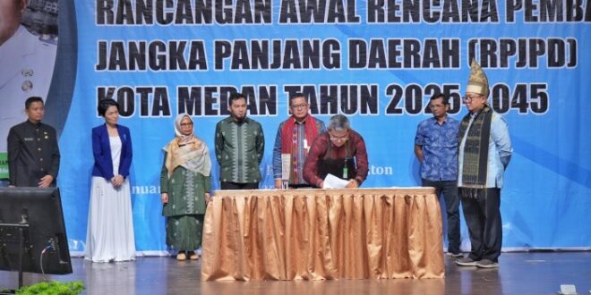 Cek Pajak Kendaraan Medan 2025