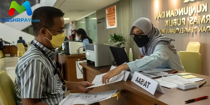 Apakah THR Maret 2025 Kena Pajak Pph 21