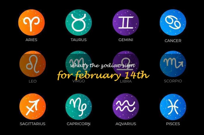 Zodiak Bulan Maret Tanggal 14