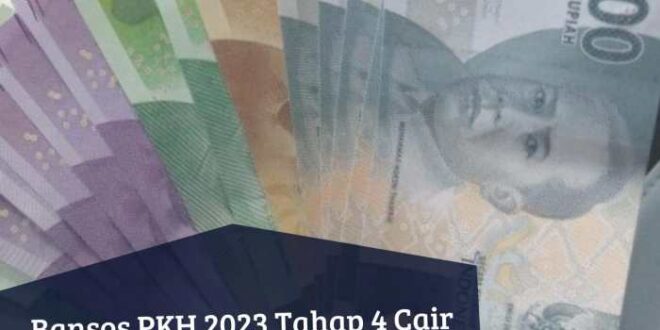 Pkh Tahap 3 2025 Kapan Cair