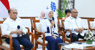 Aturan Pemberian THR Maret 2025 Karyawan Resign