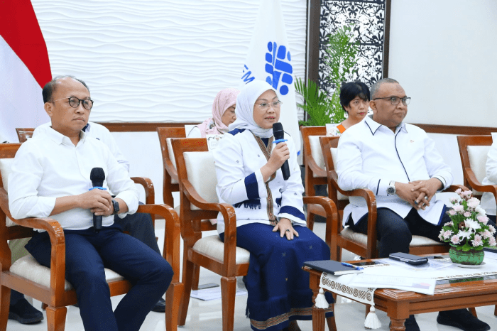 Aturan Pemberian THR Maret 2025 Karyawan Resign