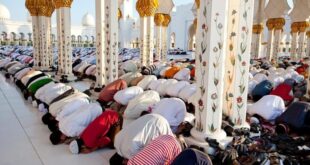Apa Itu THR Maret 2025 Lebaran