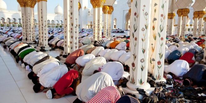 Apa Itu THR Maret 2025 Lebaran