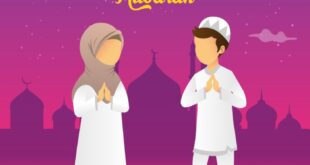 Gambar Kata Lucu THR Maret 2025 Lebaran