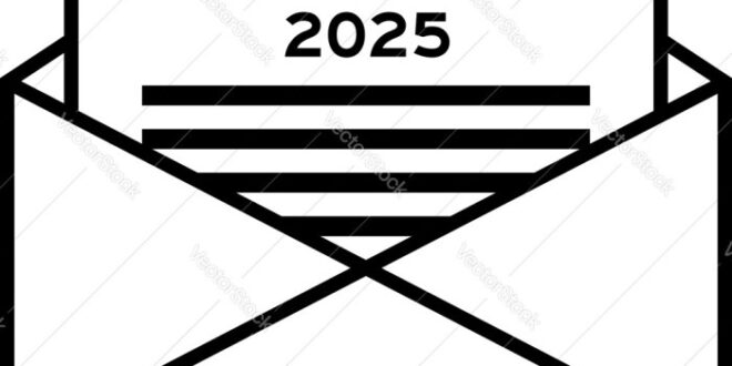 Desain Amplop THR Maret 2025 Lebaran