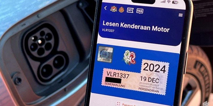 Cara Cek Pajak Kendaraan Jatim 2025