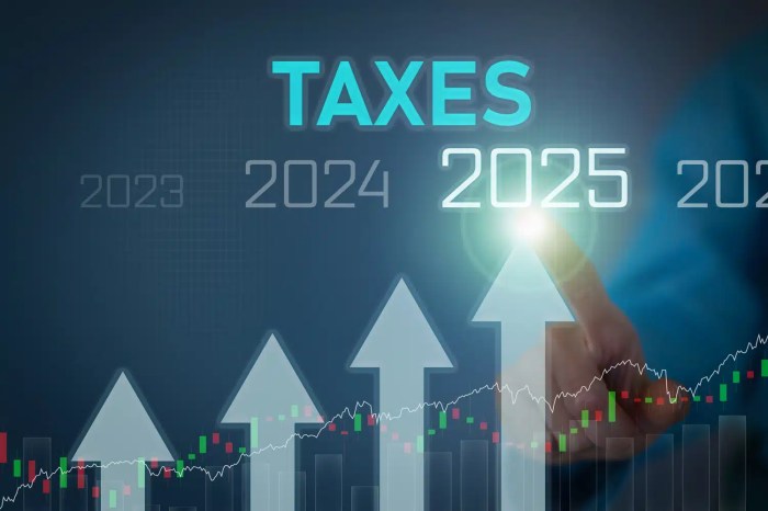 Cara Pelaporan Pajak Online 2025