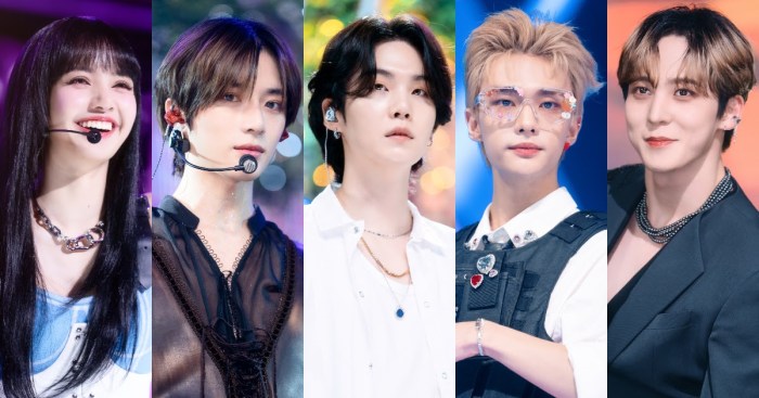 Idols kpop Idols kpop