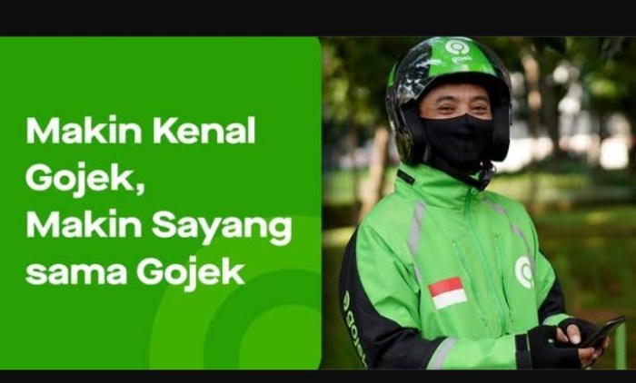 Kode Promo Gosend Maret 2025
