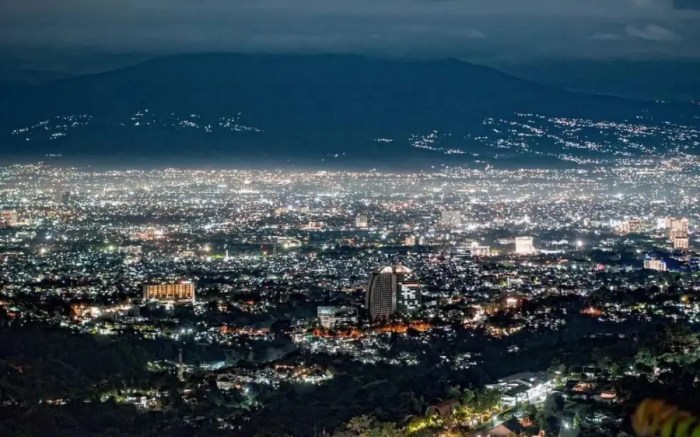 Toko Cahaya Abadi TKI Bandung 2025