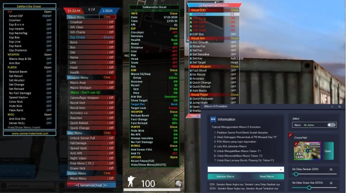 Cheat Pb Zepetto 26 Maret 2025