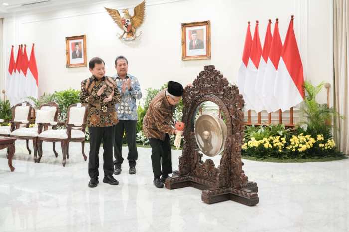 Ketentuan THR Maret 2025 Menurut Depnaker