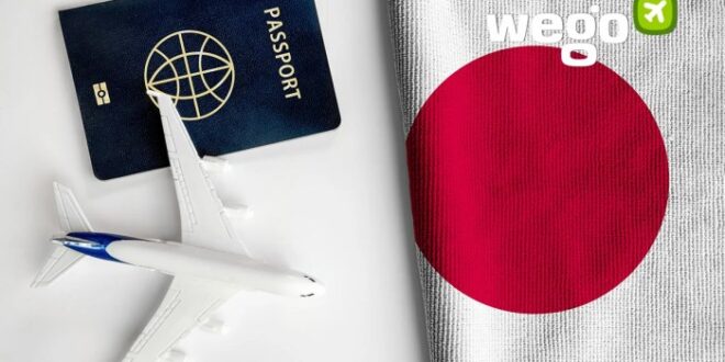 Syarat Jadi TKI Ke Jepang 2025