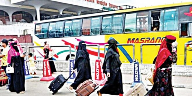 Berita TKI Di Arab Saudi 2025