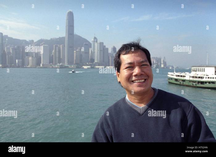 Lowongan Kerja TKI Pria Ke Hongkong 2025