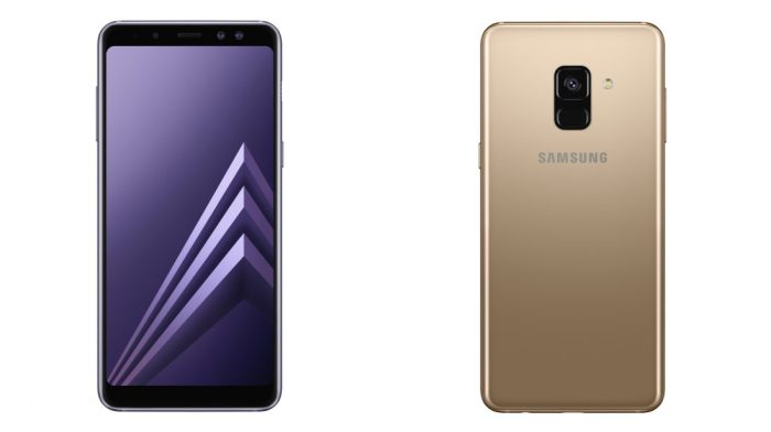 Harga Samsung Galaxy A8 Maret 2025