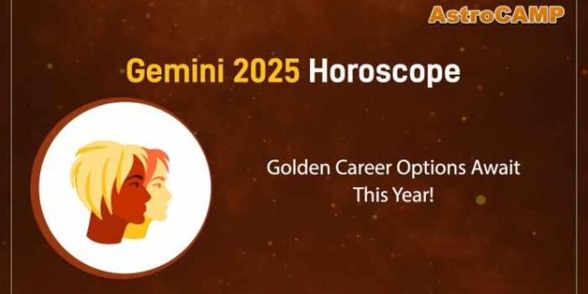 Gemini 6 Maret 2025