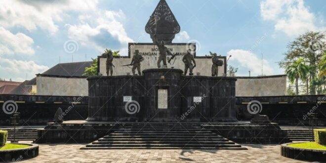 Peristiwa 1 Maret 1949