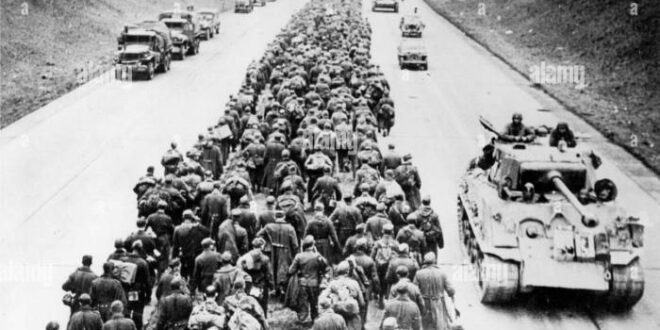 Peristiwa 1 Maret 1945