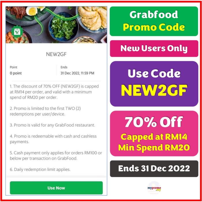 Kode Promo Grab Bike Maret 2025